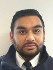 Adeel Iqbal