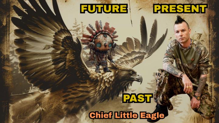 WHO WE……..REALLY ARE❗️🇨🇦🪶🇨🇦