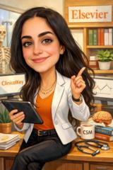 Yasmine Amer