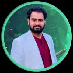 Chandan Reddy
