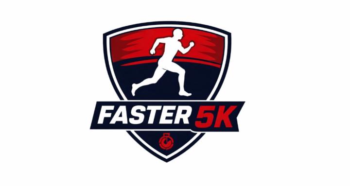 Faster 5K – Coach-Led Training