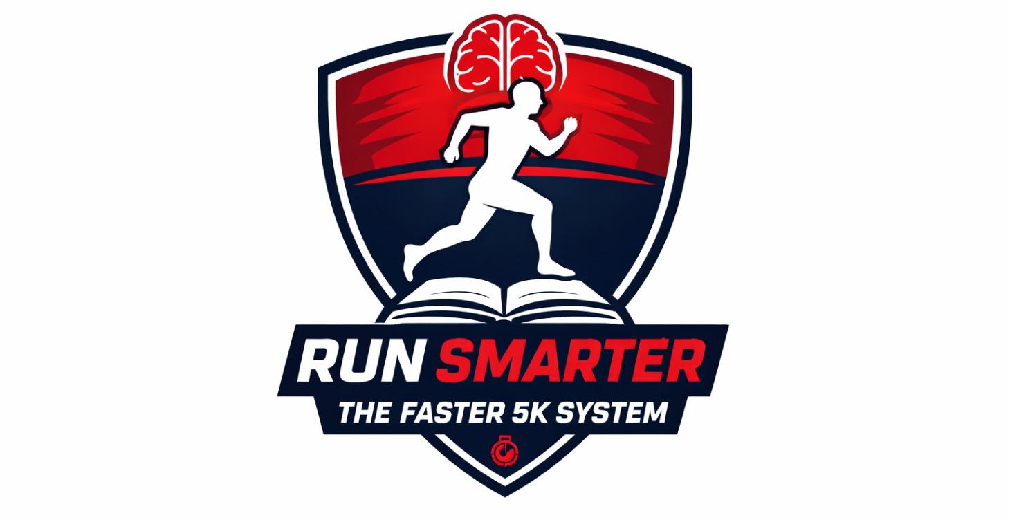 Run smarter- the faster 5k system