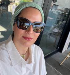 Hala AlSharekh