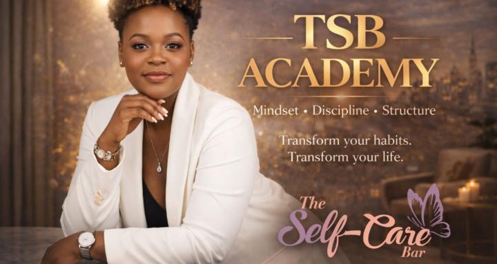 TSB ACADEMY