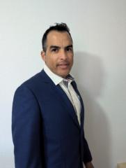 Alejandro Albacete Ocaña