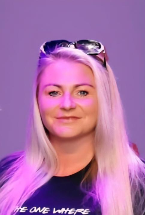 Nicola Harvey