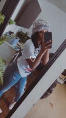 Alysia Williams