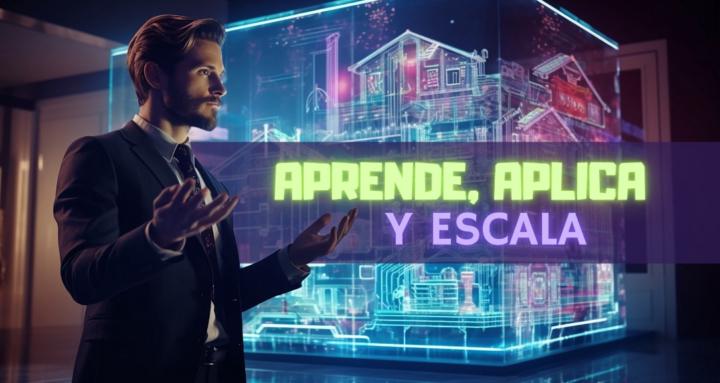 💥 IA para Inmobiliarias
