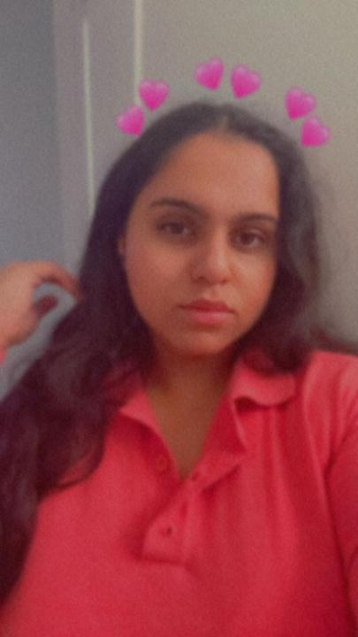 Yashmeet Kaur