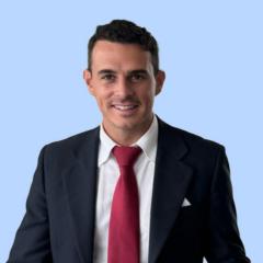 Brendan Raftery