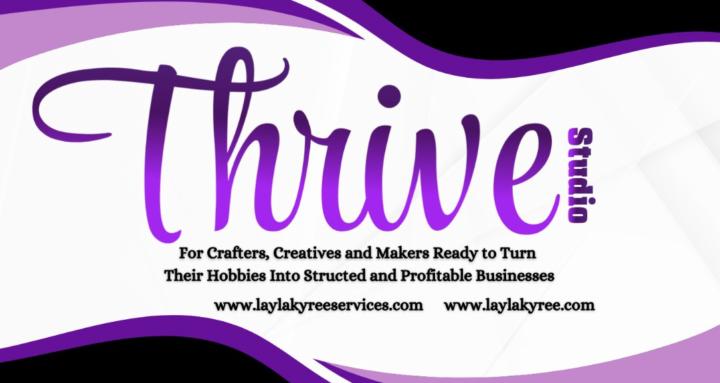 Thrive Studio Creatives
