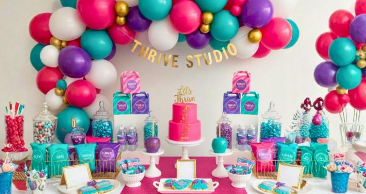 Thrive Studio Creatives