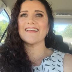 Monica Thompson