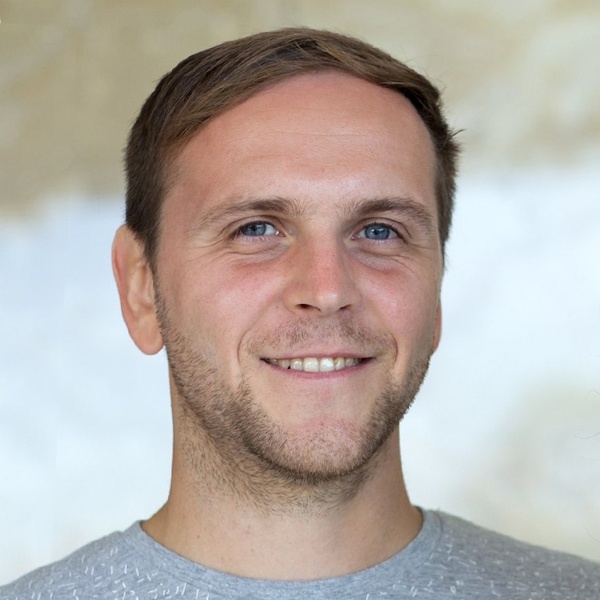 Adam Vilímek
