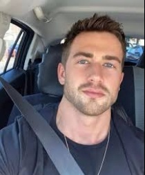 Richard Raymond