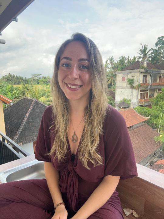 Lisa Serwuschok