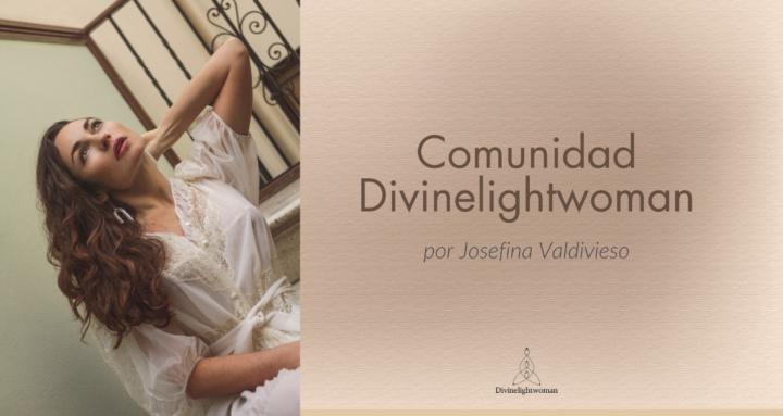 Divinelightwoman