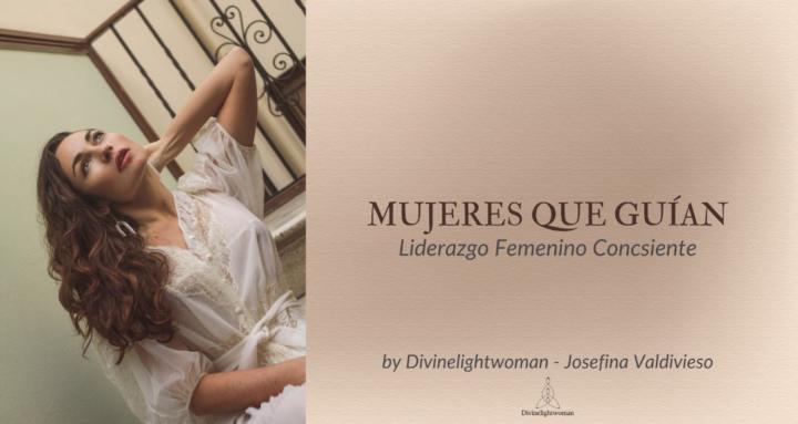 Mujeres que Guían 🔮