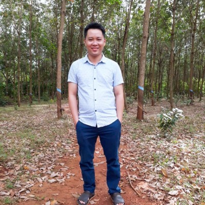 Hường Nguyễn