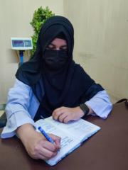 Shiza Zafar