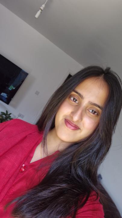 Amna Syeda
