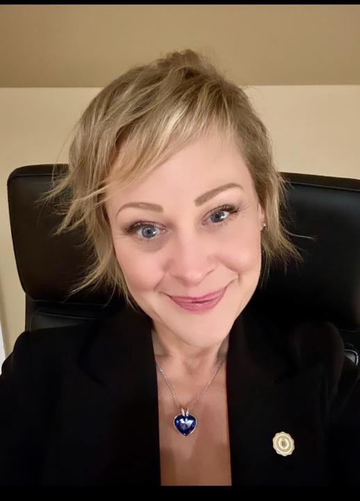 Melissa Barnes