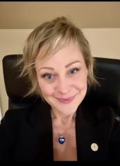Melissa Barnes