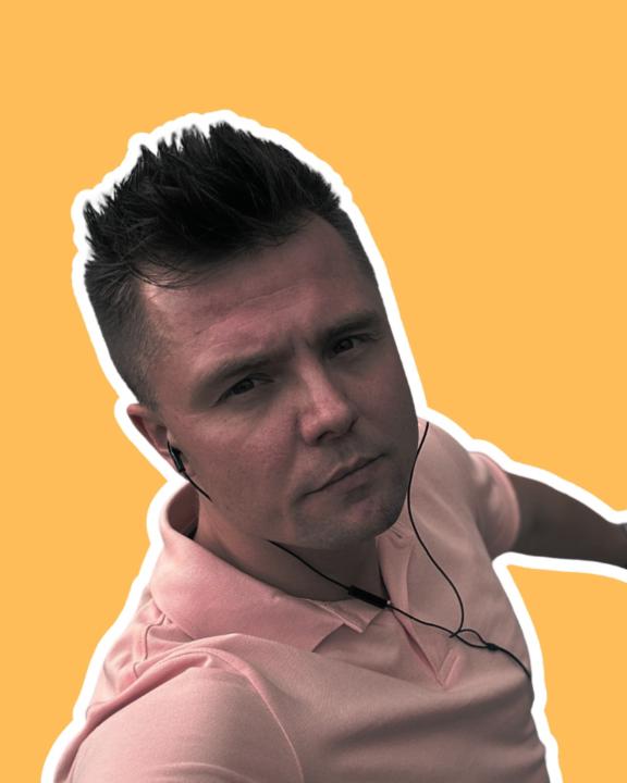 Sebastian Kusak