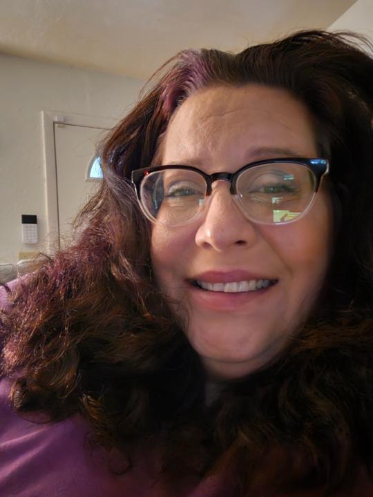 Jennifer Peterson