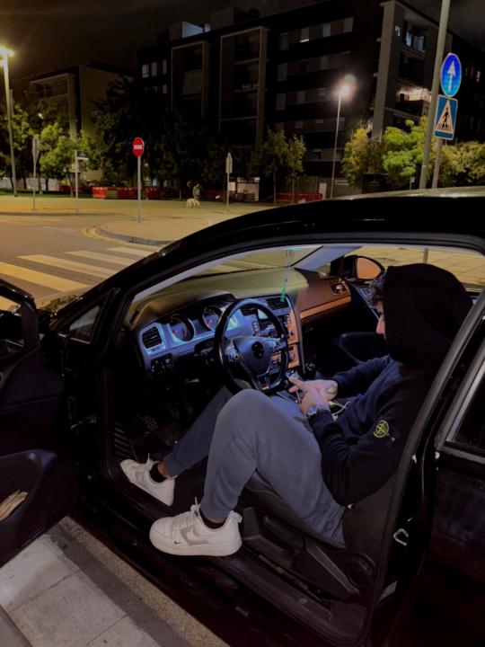 Loay El Mhassani El Bakkioui