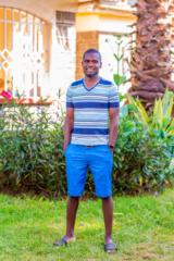Vincent Momanyi