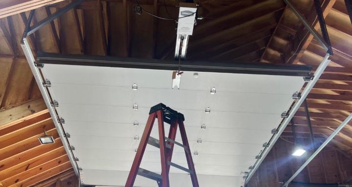 Mr.Ks Technician Services