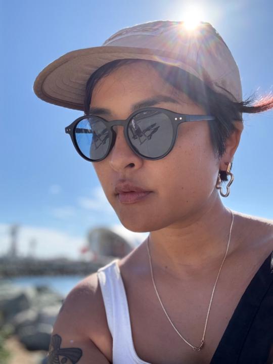 Yuki Alzona
