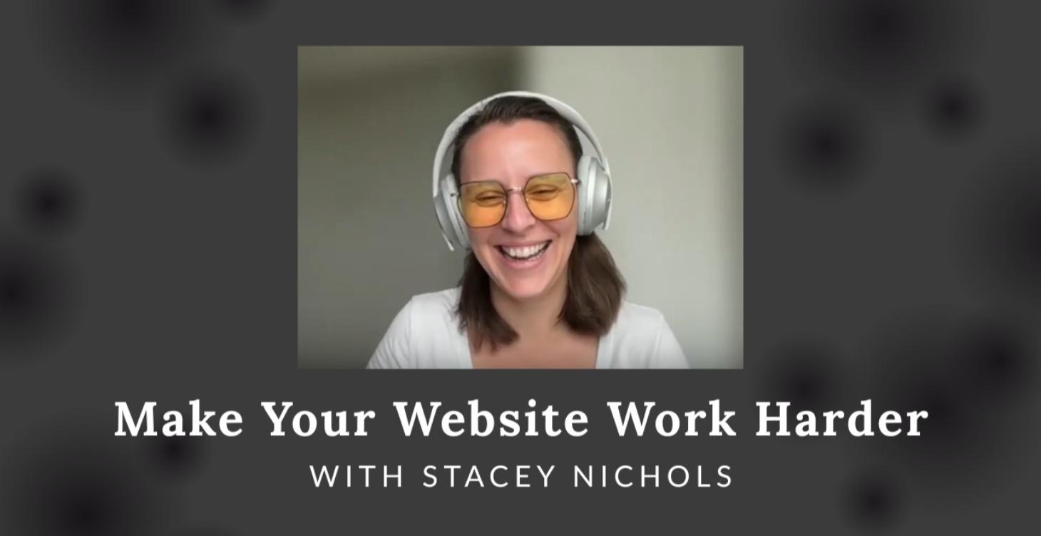 Website as a Marketing Hub