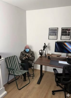 Share something ridiculous