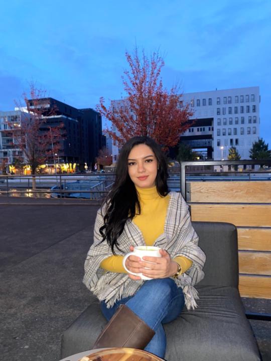 Hajar Dakik