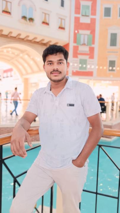 Shakir Ali