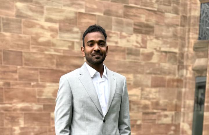 Ranjith Rajendran jothilakshmi