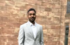 Ranjith Rajendran jothilakshmi