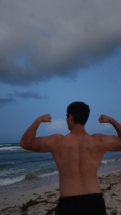 Sebastián Sarmientos