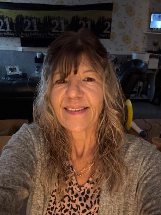 Kay Doyle