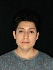 Junior Flores chavez