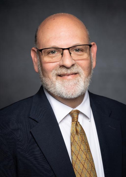 Keith Grossman