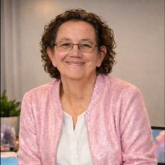 Gillian Binet