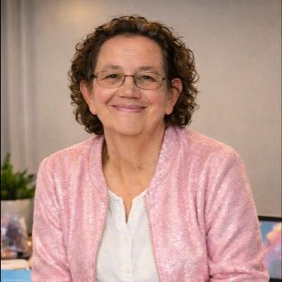 Gillian Binet