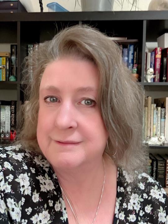 Heather Malone-Bogle