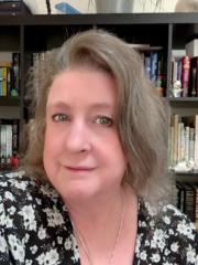 Heather Malone-Bogle