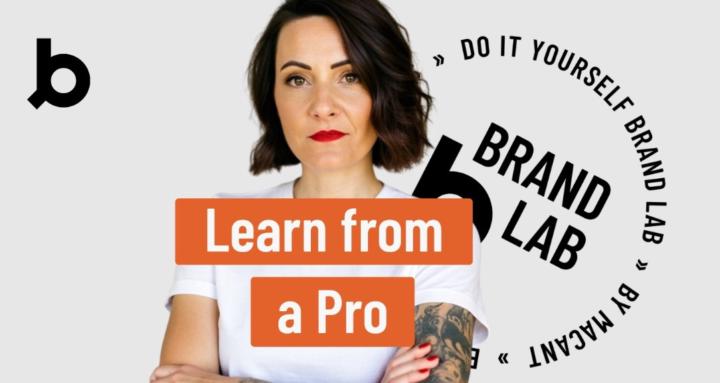 DIY Brand Lab