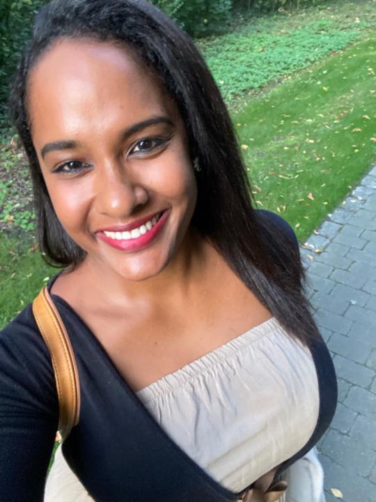 Oneida Antonio