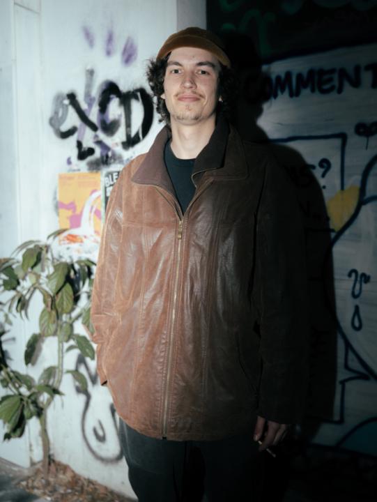 Etienne Linden